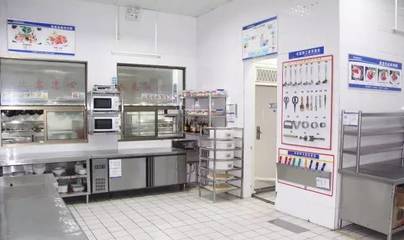 餐飲酒店4D食品安全現(xiàn)場(chǎng)管理 打造高效規(guī)范的4D廚房