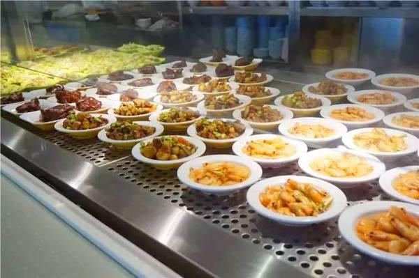 浙江大學(xué)食堂鹵蛋盆驚現(xiàn)死老鼠 餐飲管理漏洞何在？