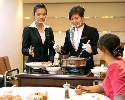 餐飲營(yíng)銷(xiāo)10個(gè)實(shí)用招數(shù)（下） 助力餐廳長(zhǎng)效經(jīng)營(yíng)的管理智慧