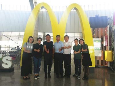 內(nèi)蒙古潤(rùn)隆餐飲管理有限公司深入開(kāi)展QSC巡檢，筑牢食品安全與品質(zhì)防線(xiàn)